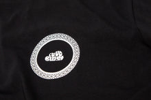 Load image into Gallery viewer, Aztec T Shirt - Black