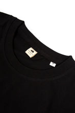 Load image into Gallery viewer, Aztec T Shirt - Black