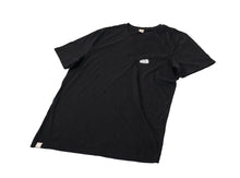 Load image into Gallery viewer, Castlefield T Shirt - Black