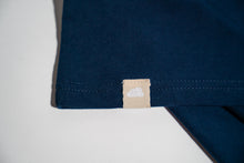 Load image into Gallery viewer, Castlefield T Shirt - Navy