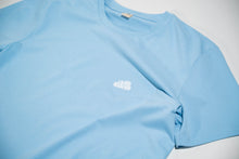 Load image into Gallery viewer, Castlefield T Shirt - Sky Blue