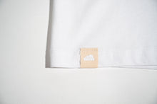 Load image into Gallery viewer, Castlefield T Shirt - White