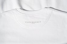 Load image into Gallery viewer, Deansgate Sweatshirt - White