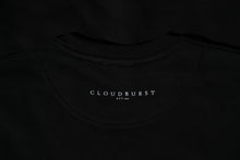 Load image into Gallery viewer, Deansgate Sweatshirt - Black