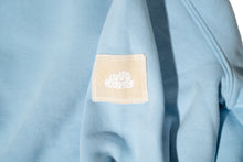 Load image into Gallery viewer, Deansgate Sweatshirt - Sky Blue
