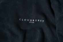 Load image into Gallery viewer, NQ Hoodie - Marbled Grey