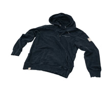 Load image into Gallery viewer, NQ Hoodie - Marbled Grey