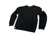 Load image into Gallery viewer, Deansgate Sweatshirt - Black