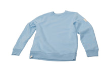 Load image into Gallery viewer, Deansgate Sweatshirt - Sky Blue