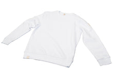 Load image into Gallery viewer, Deansgate Sweatshirt - White
