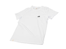 Load image into Gallery viewer, Castlefield T Shirt - White