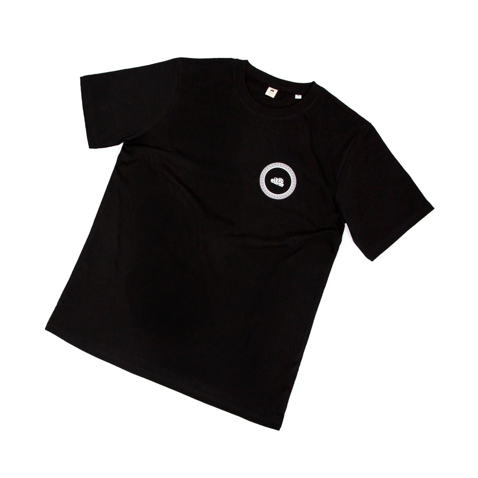 Arizona Aztec Tee - Black