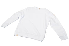 Load image into Gallery viewer, Deansgate Sweatshirt - White
