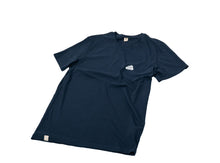 Load image into Gallery viewer, Castlefield T Shirt - Navy
