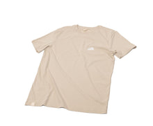 Load image into Gallery viewer, Castlefield T Shirt - Desert Sand
