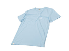 Load image into Gallery viewer, Castlefield T Shirt - Sky Blue

