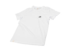 Load image into Gallery viewer, Castlefield T Shirt - White
